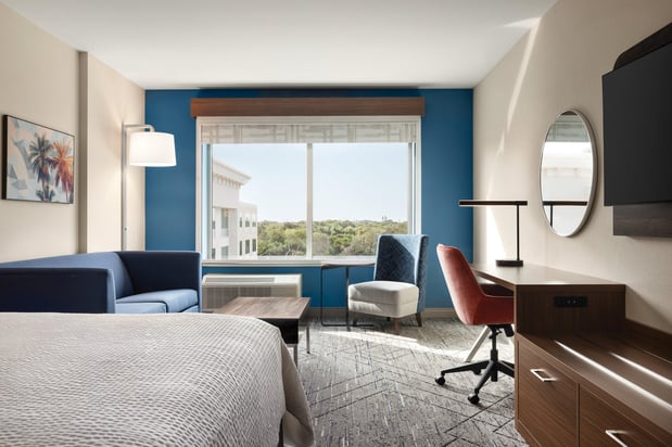 Images Holiday Inn Express Cape Canaveral by IHG
