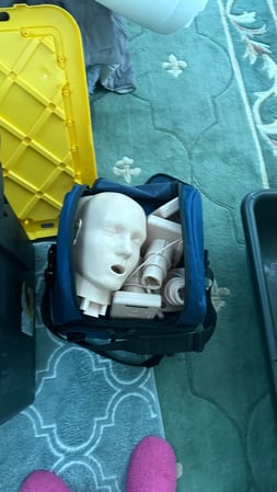 Images The Heartwise CPR