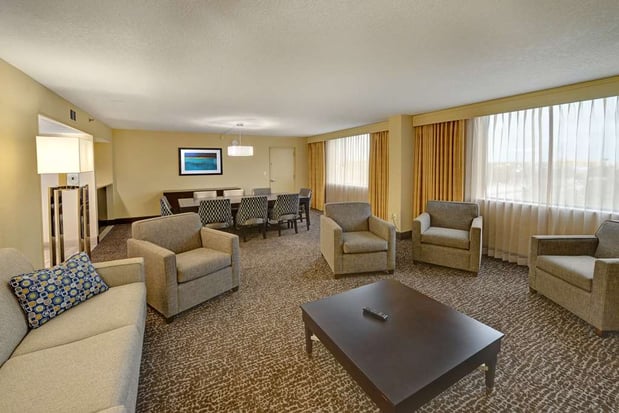 Images Hilton Orlando/Altamonte Springs