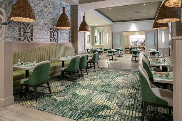 Images Hilton St. Petersburg Carillon Park