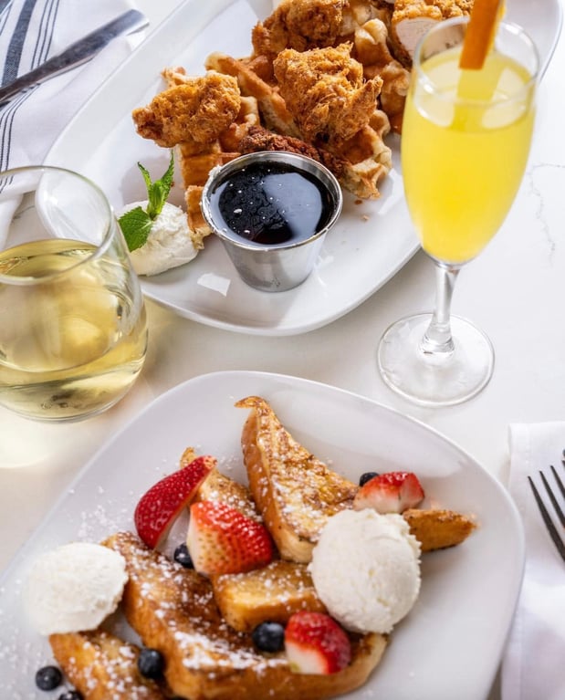 Images Maggie's Restaurant