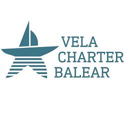 Vela Charter Balear Logo