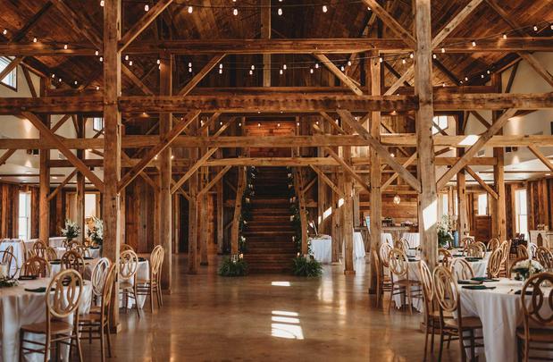 Images The Madelyn Wedding Venue