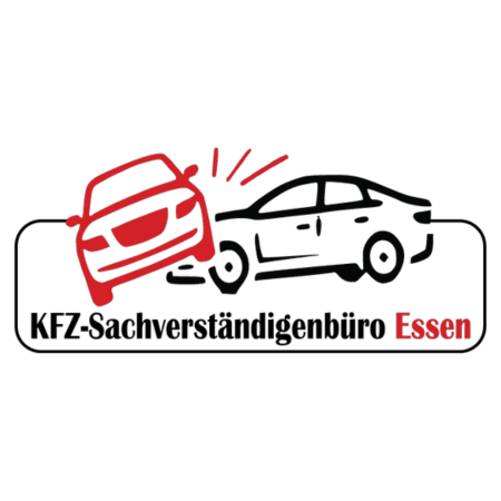 KFZ-Sachverständigenbüro Essen in Essen - Logo