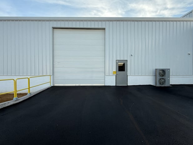 Images Drive Thru Self Storage