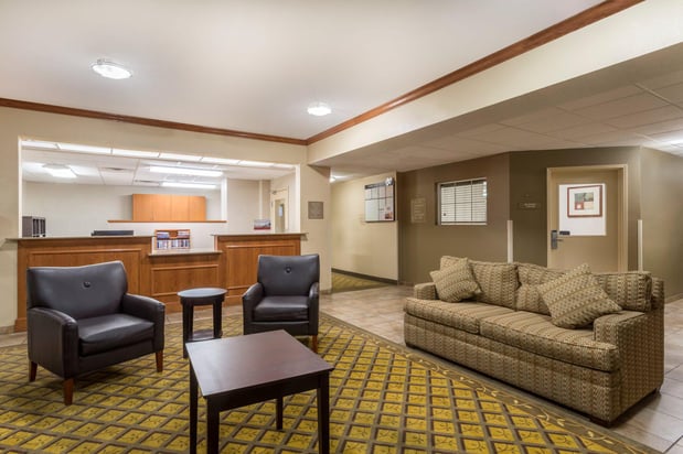 Images Candlewood Suites Nogales by IHG