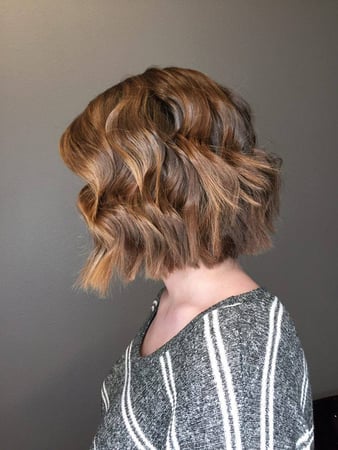 Images Mark Pianelli Salon