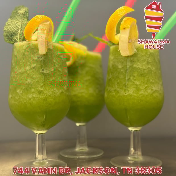 Images Shawarma house