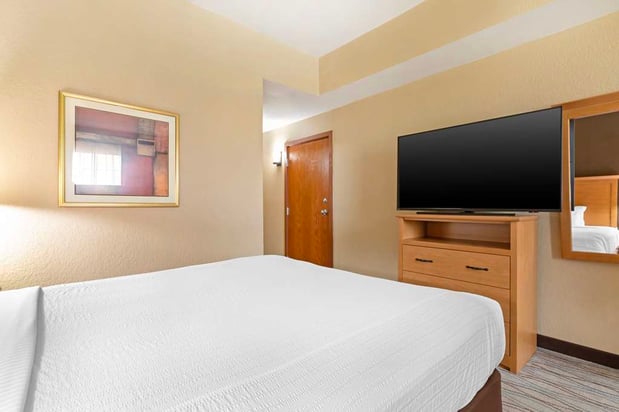 Images Best Western Locust Grove Inn & Suites