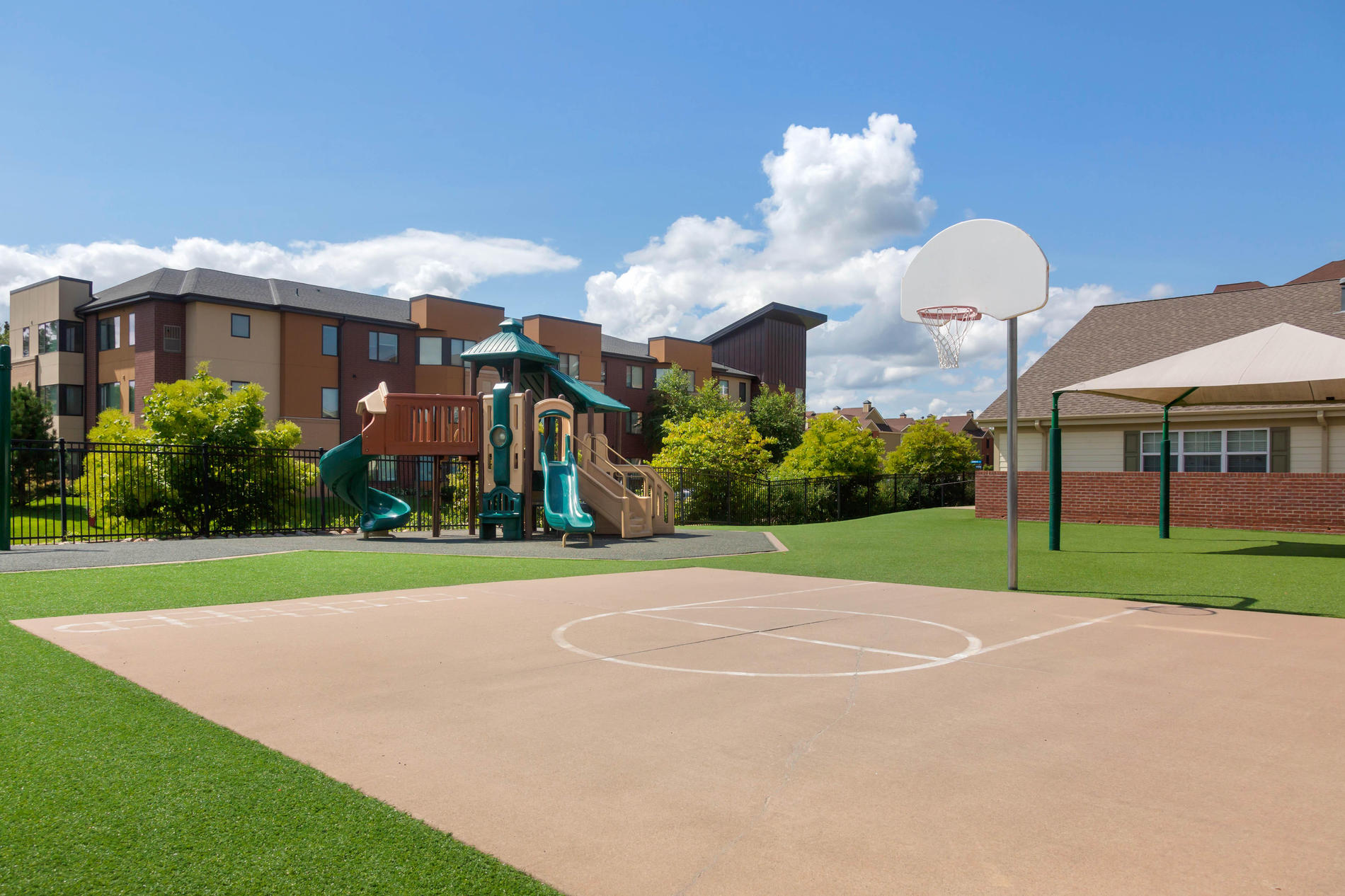 Images Primrose School of Woodbury