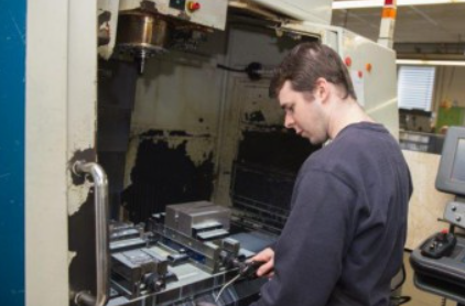 MGS Herford GmbH, Ackerstrasse 31 in Herford