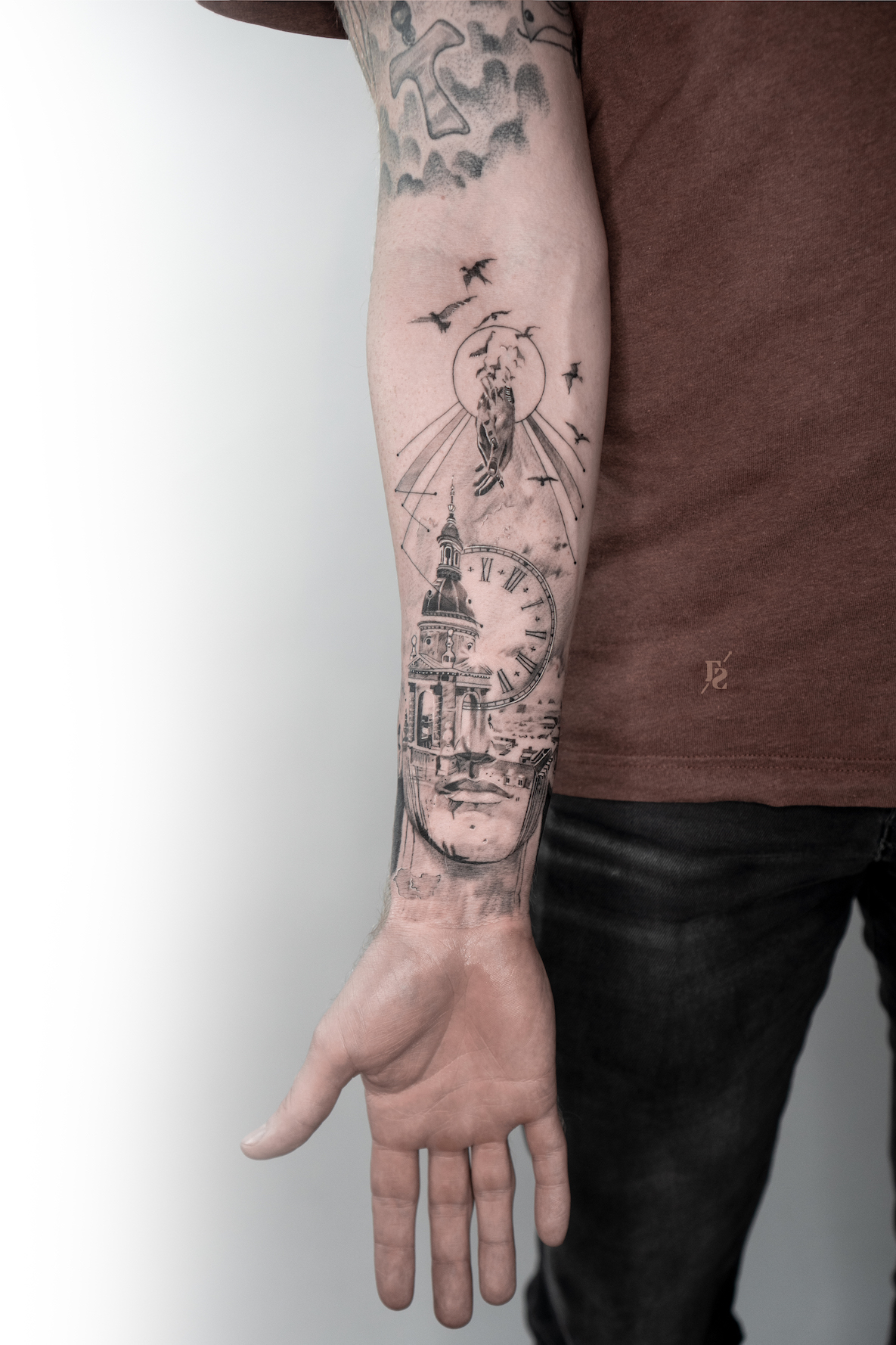 VACUO Studio, Hasestraße 26 in Osnabrück