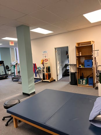 Images Access Physical Therapy & Wellness