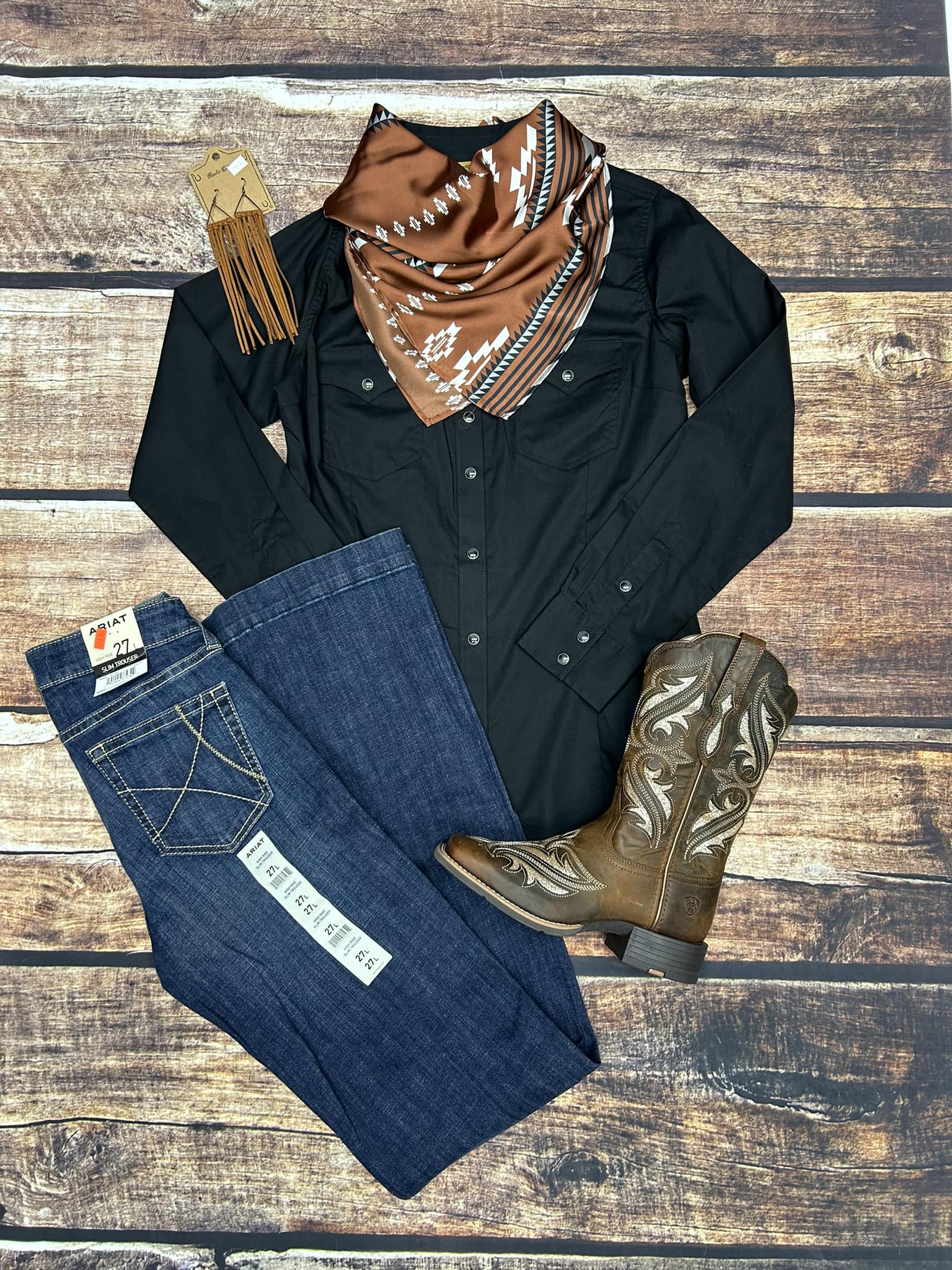 McBain Grain Co Image