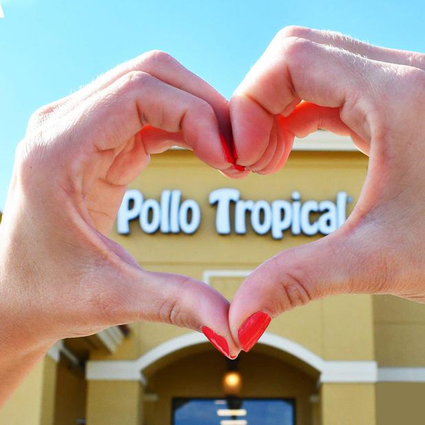 Images Pollo Tropical
