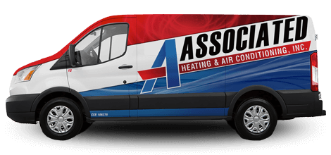 Associated Heating & Air Conditioning, Inc. stands behind every element of our business. That includes our products, servicing, sales, performance, and installation.