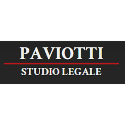 Paviotti Studio Legale Logo