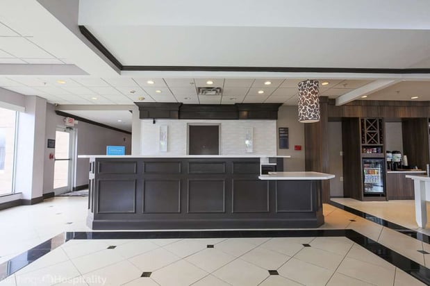 Images Hilton Garden Inn Norman