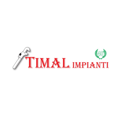 Timal Impianti Logo