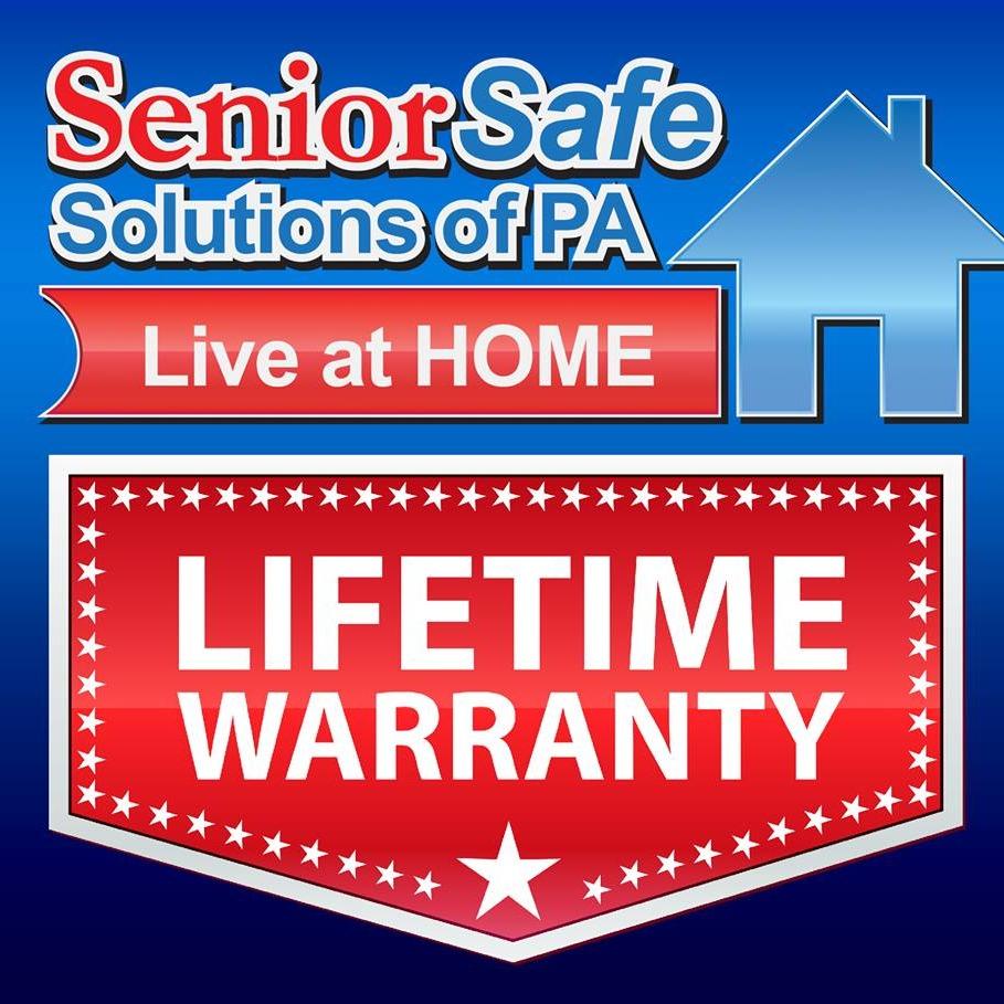 Senior Safe Solutions Of PA Logo