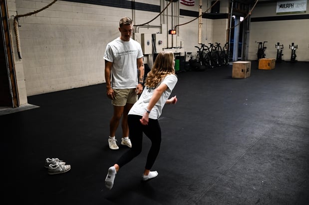 Images Bend Movement Physical Therapy Richmond