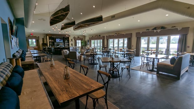 Images voco Saranac Lake NY - Waterfront by IHG