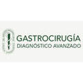 Gastrocirugía Diagnóstico Avanzado Logo