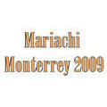 Mariachi Monterrey 2009 Logo