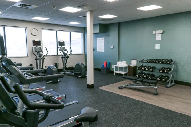 Images Holiday Inn & Suites Denver Tech Center-Centennial by IHG