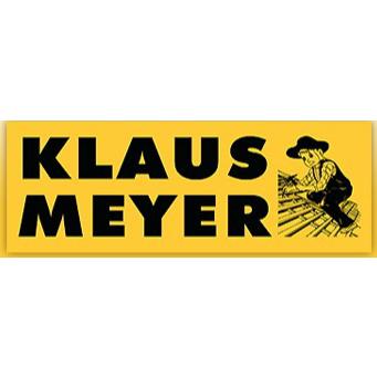Logo Klaus Meyer Dachdeckermeister & Energieberater