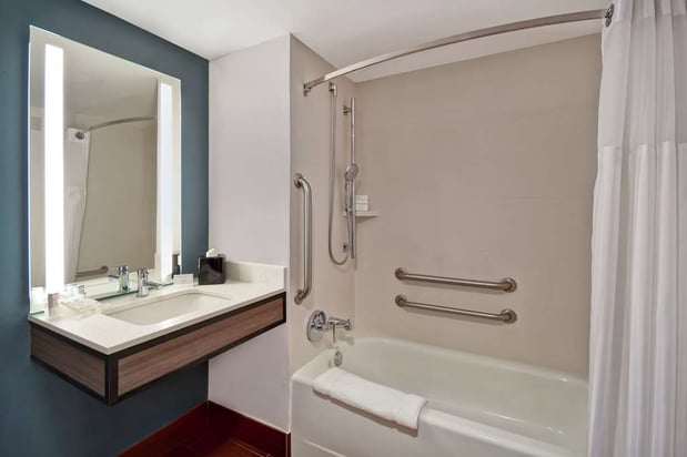Images Hilton Garden Inn Houston/Galleria Area