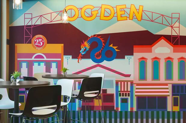 Images Tru by Hilton Ogden