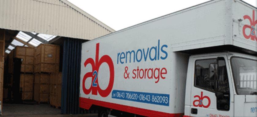 Images A 2 B Removals & Storage