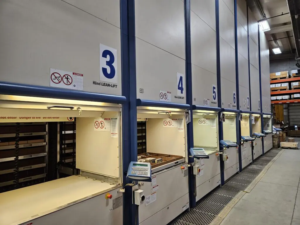 Bild 5 von Tube-Mac Piping Technologies GmbH