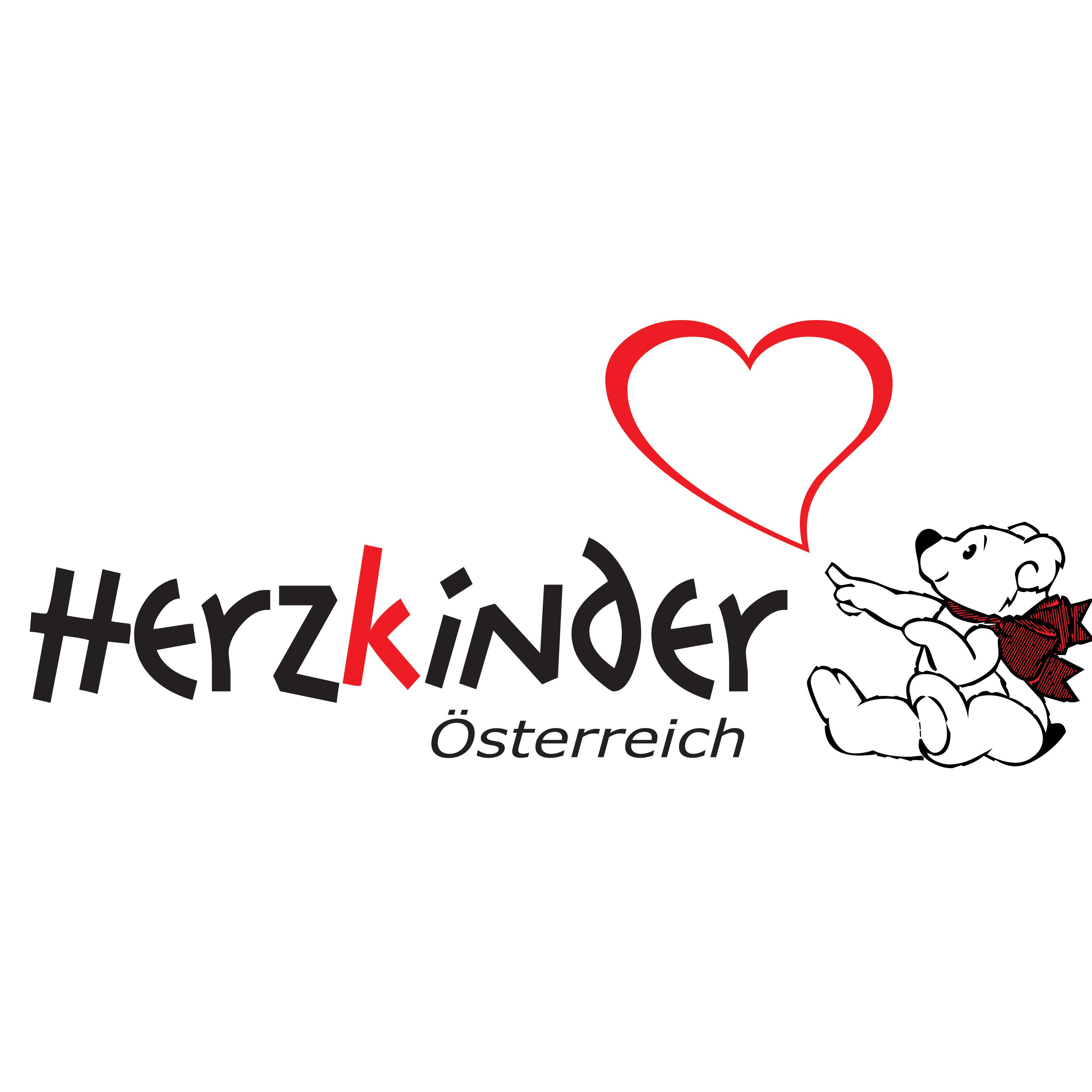 Herzkinder Österreich Logo Herzkinder Österreich Linz 0664 5200931