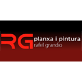 Planxa I Pintura Rafel Grandio Logo
