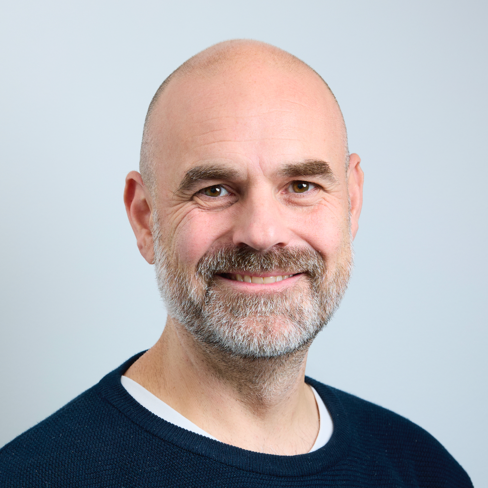 Henning Skov Meisler, Optisk partner - Indehaver i vores butik Silkeborg