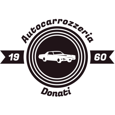 Autocarrozzeria Donati Logo