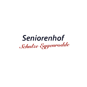 Logo Seniorenhof Schulze Eggenrodde