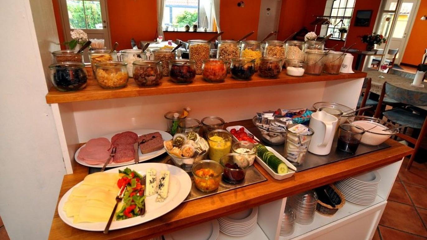 Images Pension Slaegtsgaarden