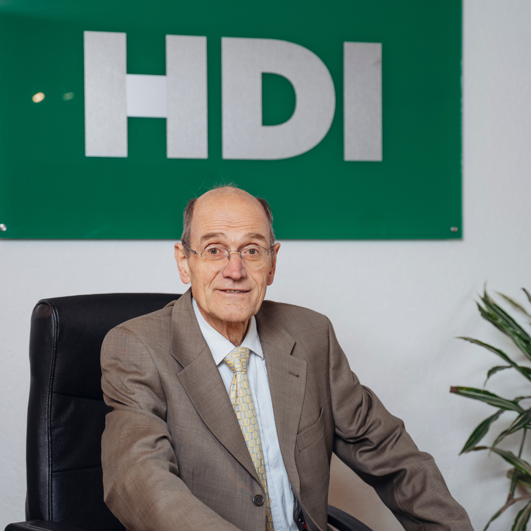 HDI Versicherungen: Oliver Ganter, Hauptstr. 33 /1 in Schramberg