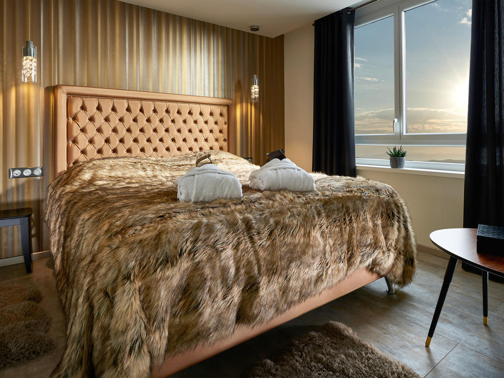 Mercure Bale Mulhouse Aeroport