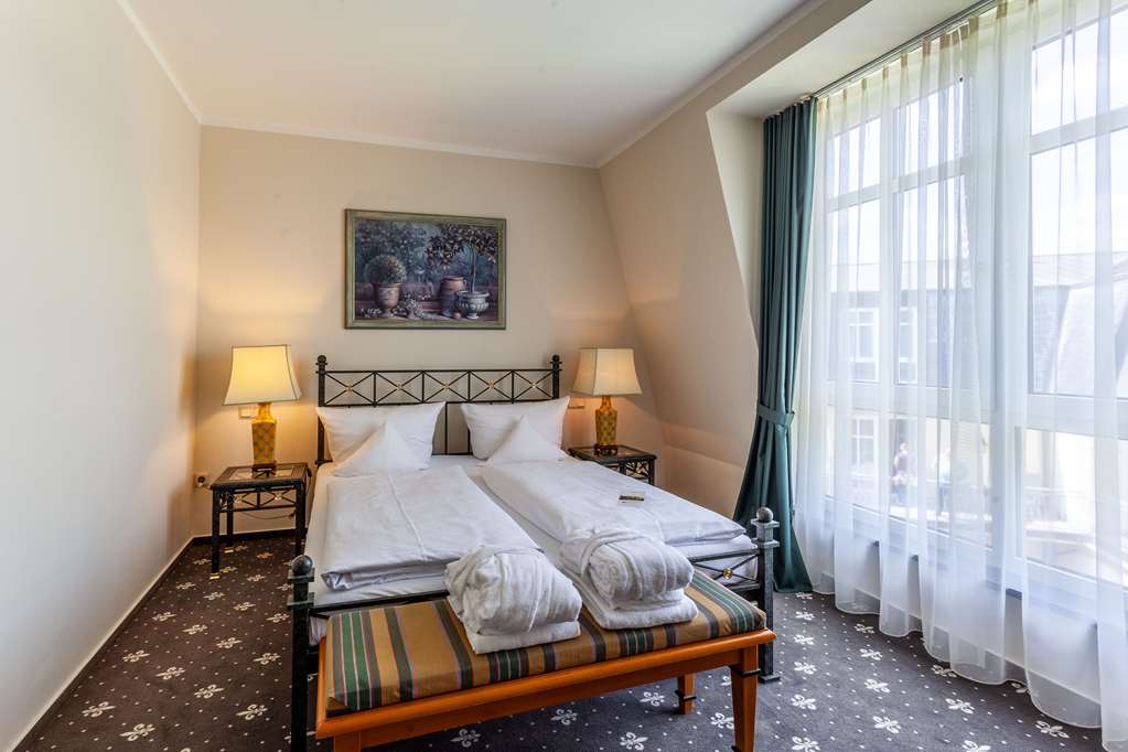 Bilder Best Western Wein-und Parkhotel Nierstein