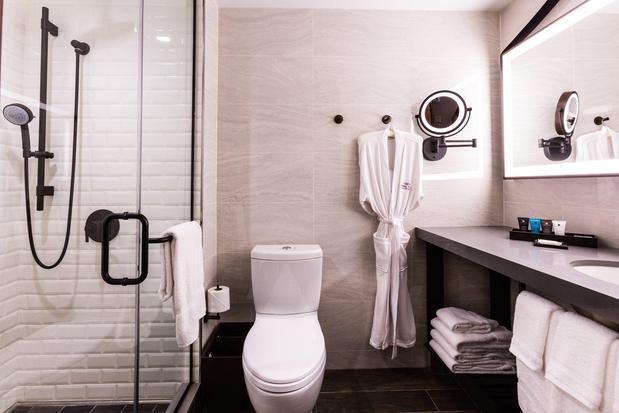 Images Crowne Plaza Hy36 Midtown Manhattan by IHG