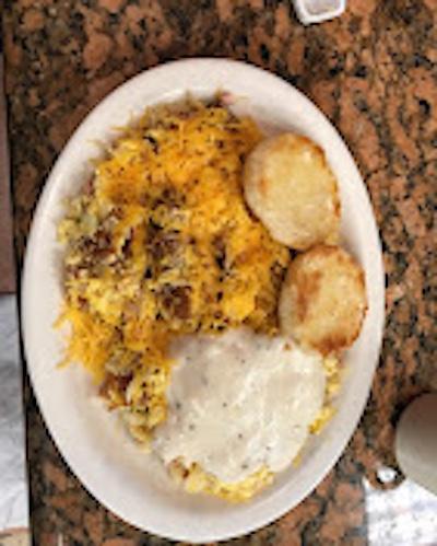 Images Gulf Shores Diner