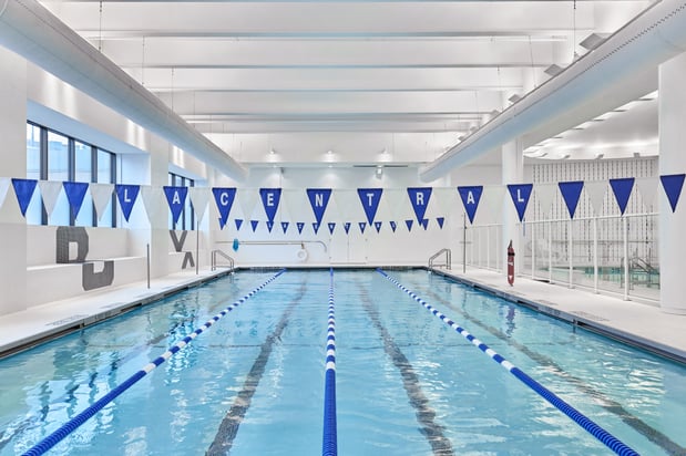 Images La Central YMCA