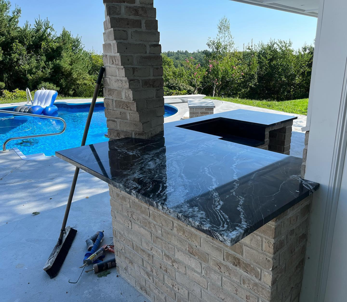 Call now for stone remnats!