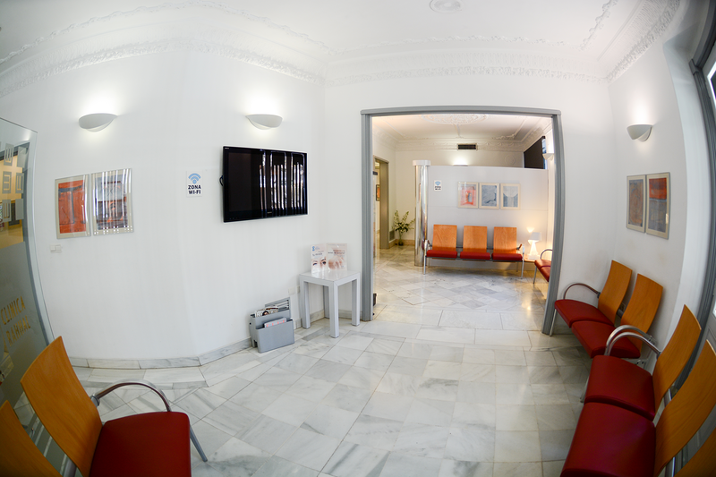 Images Clínica Oftalmológica Rahhal