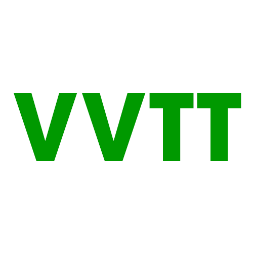 Valley View Tree Transplanting Logo