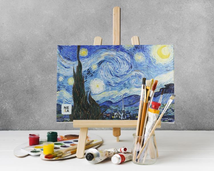 Images Nexa Studio Design